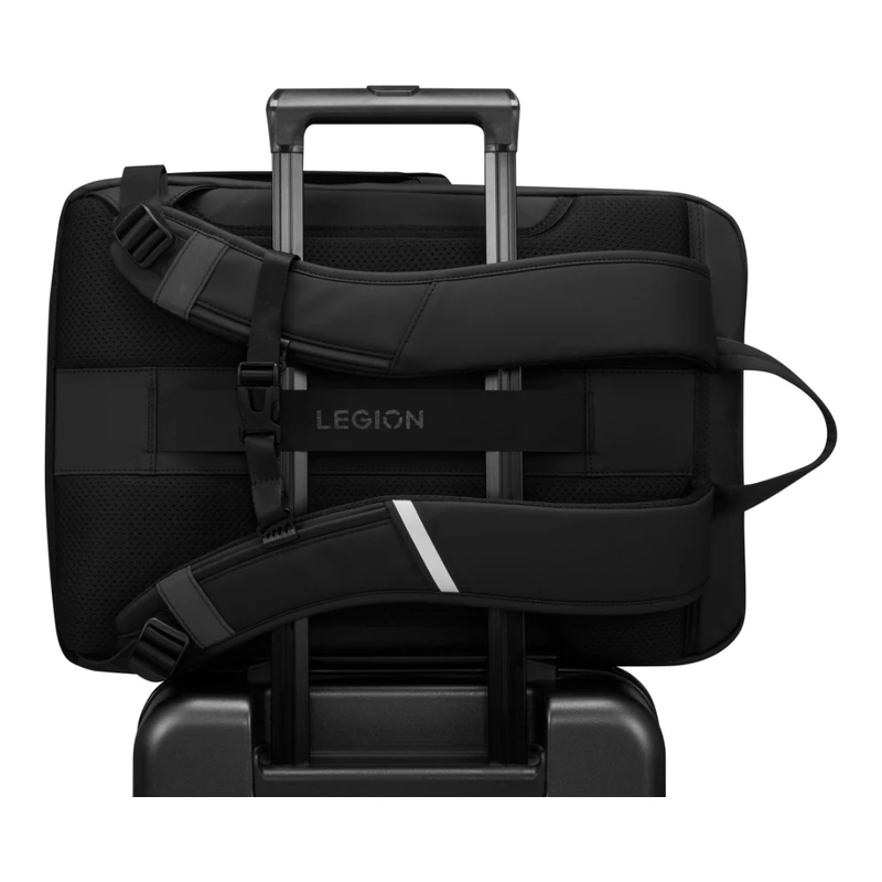 LENOVO LEGION 17'' GAMING BACKPACK GB800 BL GX41U39299