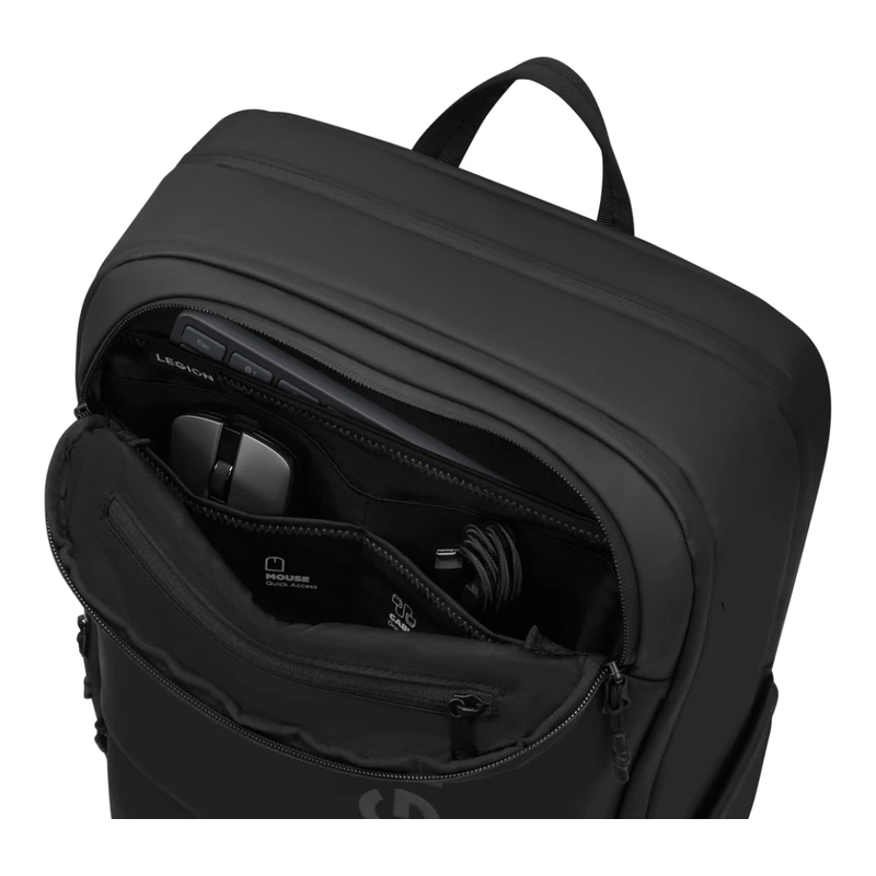 LENOVO LEGION 17'' GAMING BACKPACK GB800 BL GX41U39299