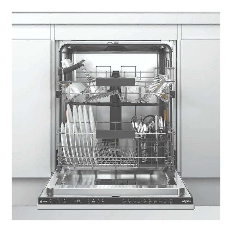 WHIRLPOOL WH3ITC14B4N6