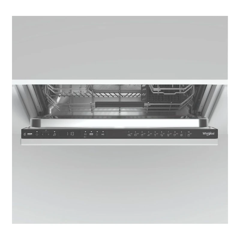 WHIRLPOOL WH3ITC14B4N6