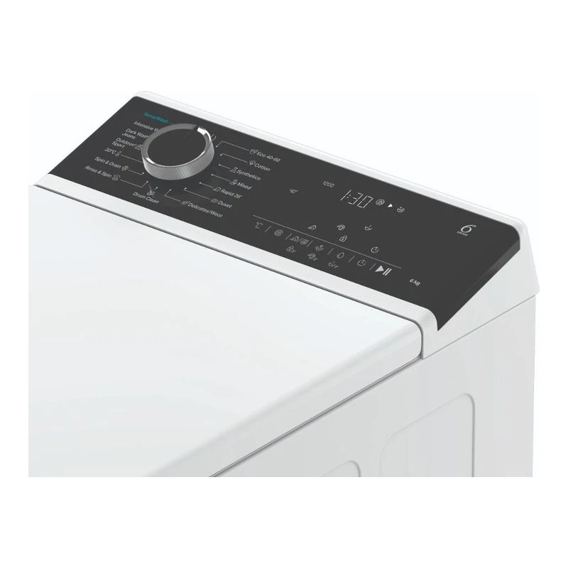 WHIRLPOOL TW621DBSWEE