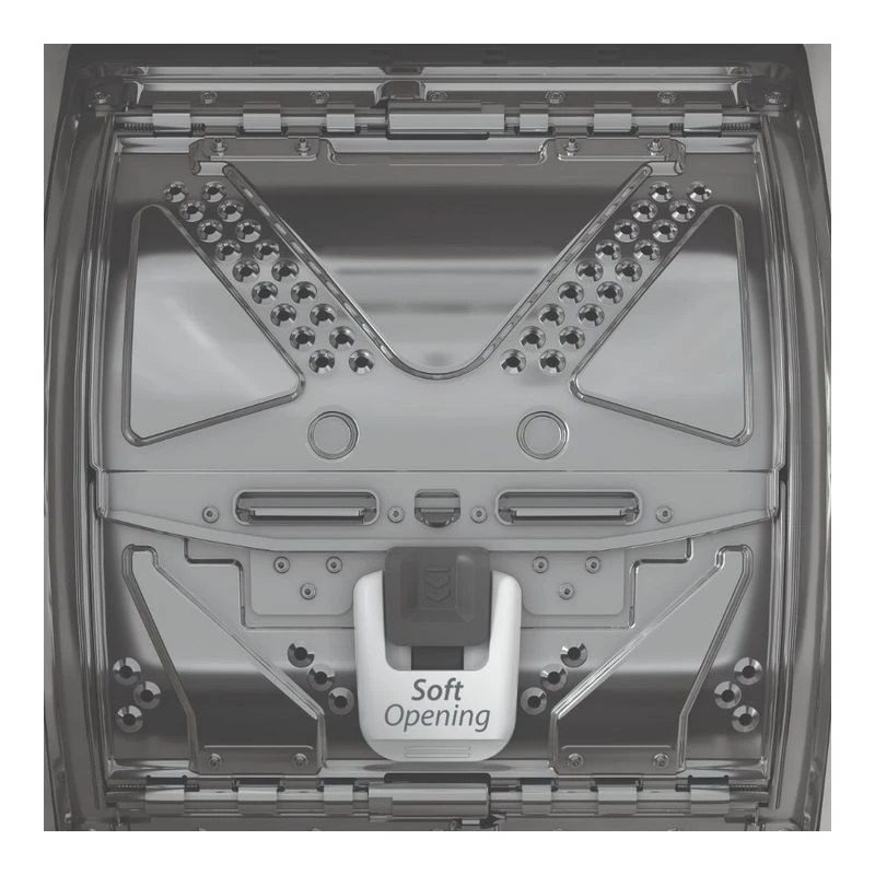 WHIRLPOOL TW621DBSWEE
