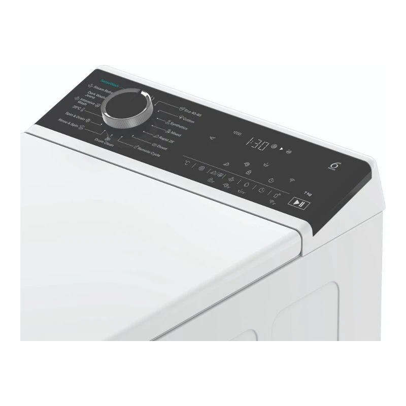 WHIRLPOOL TW721WBCVSWEE
