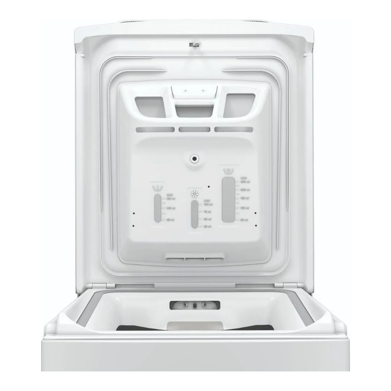 WHIRLPOOL TW721WBCVSWEE