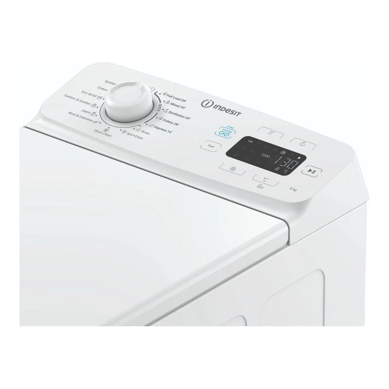 INDESIT TI612EPGEE