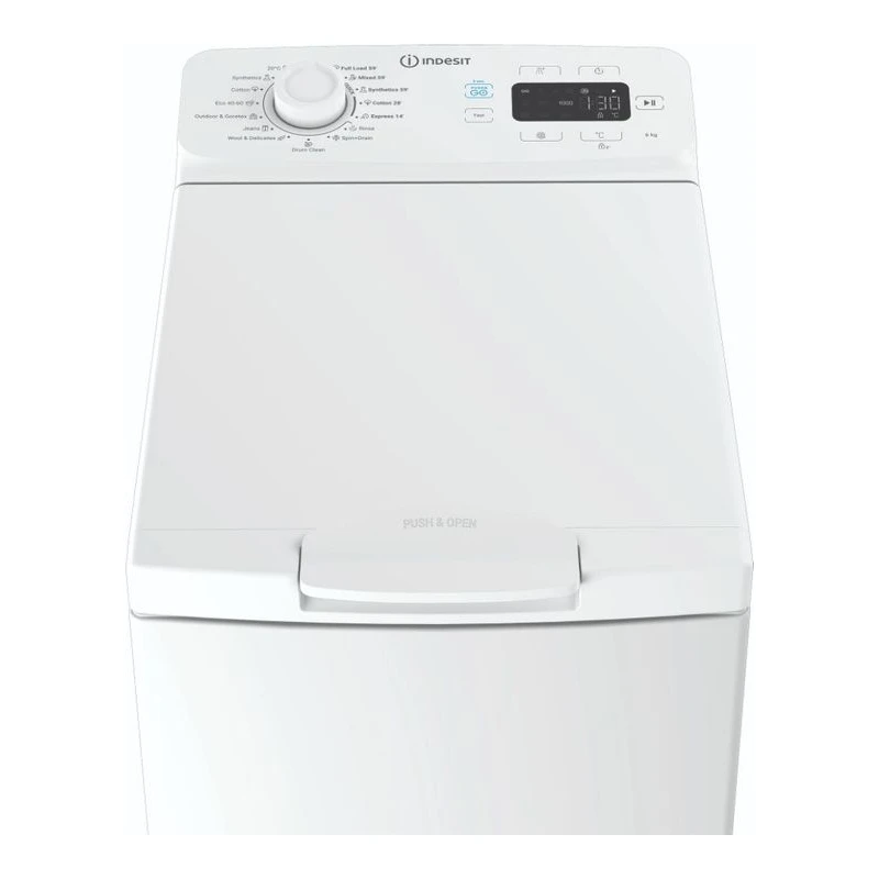 INDESIT TI612EPGEE