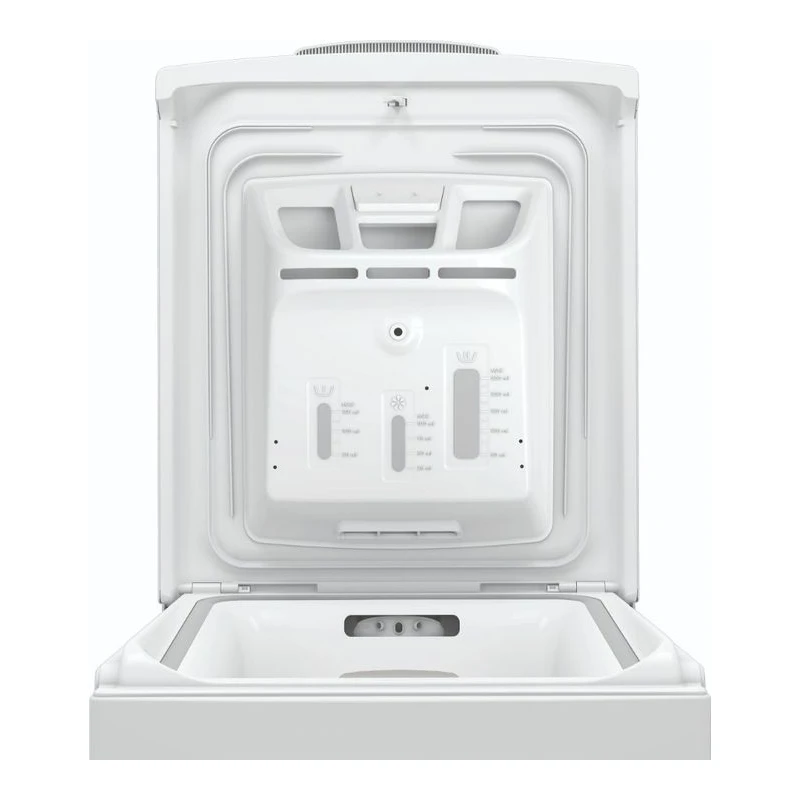 INDESIT TI612EPGEE