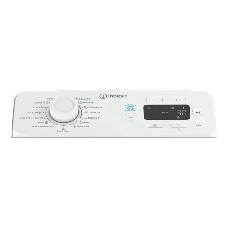 INDESIT TI612EPGEE