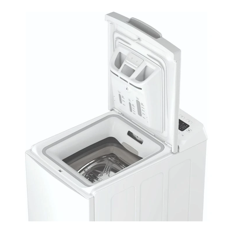 INDESIT TI612EPGEE