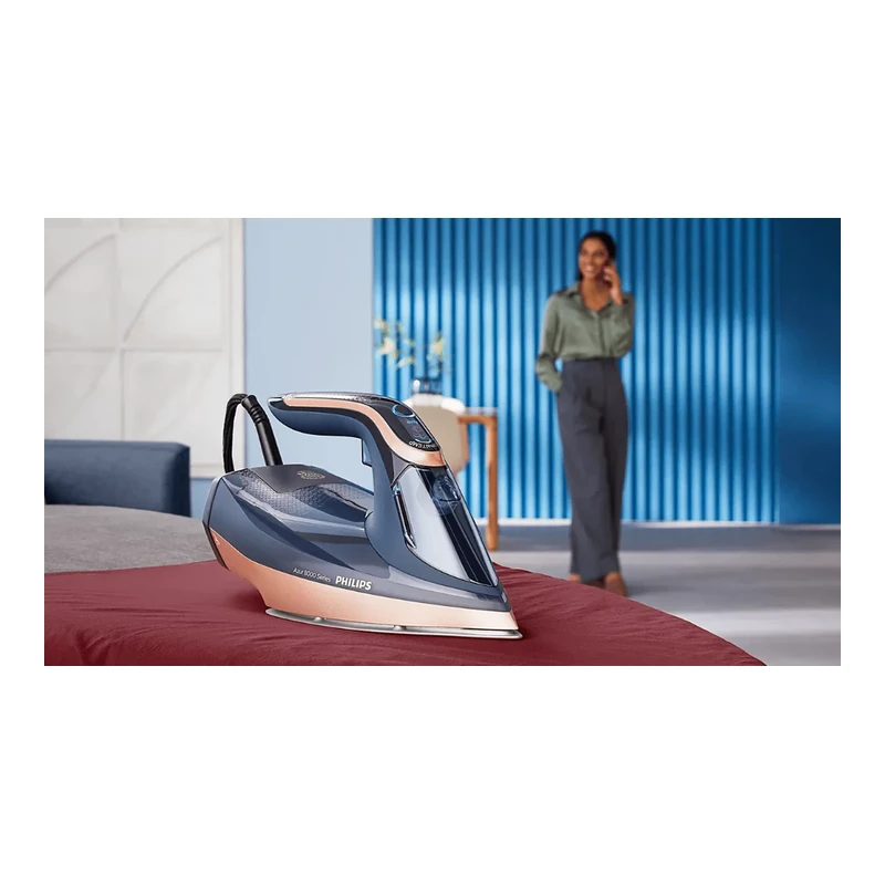 PHILIPS DST8050/20 3000 W IRON