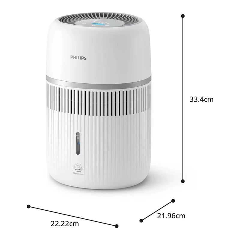 PHILIPS HU4210/04 HUMIDIFIER