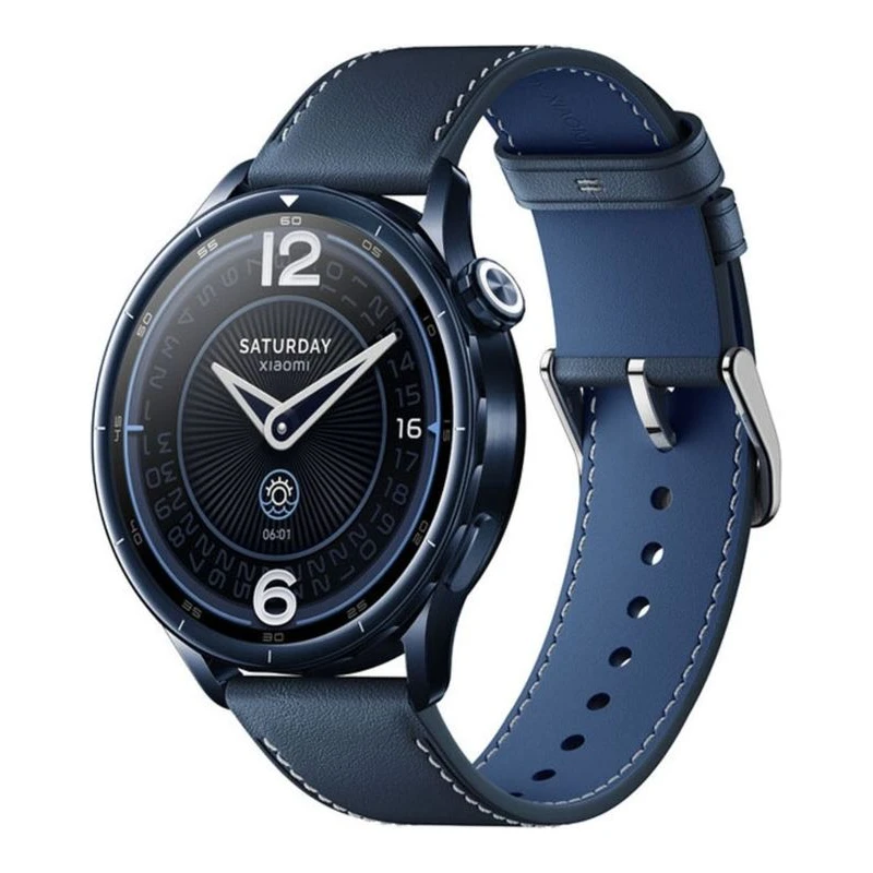 XIAOMI WATCH S5 46MM BLUE