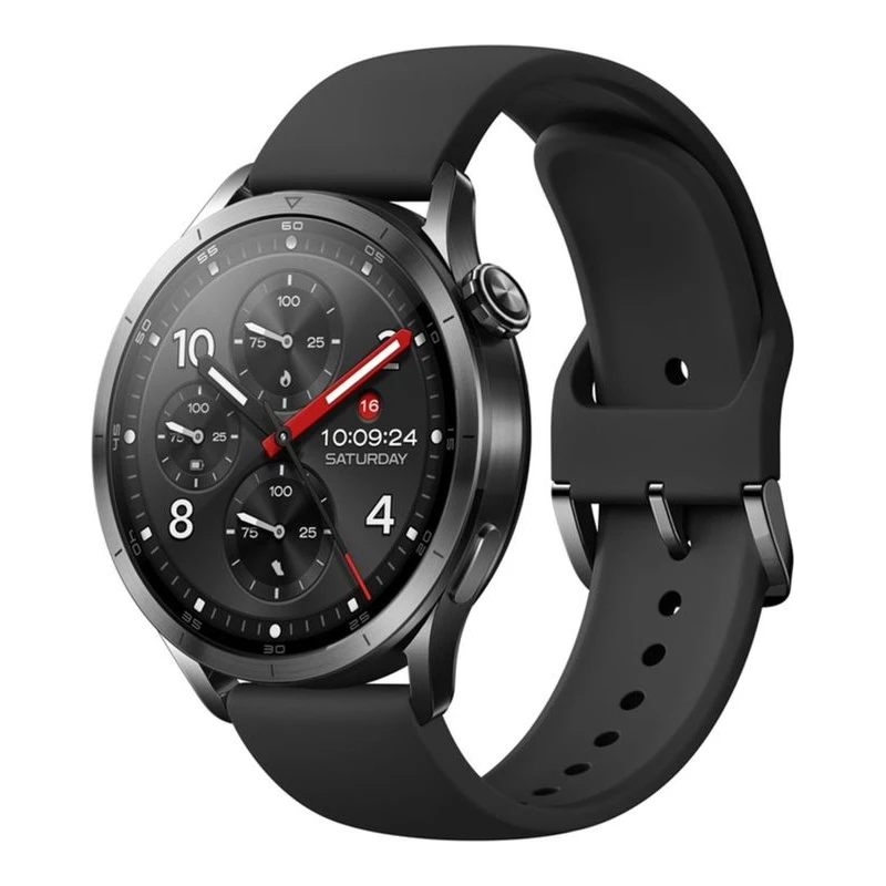 XIAOMI WATCH S5 46MM BLACK
