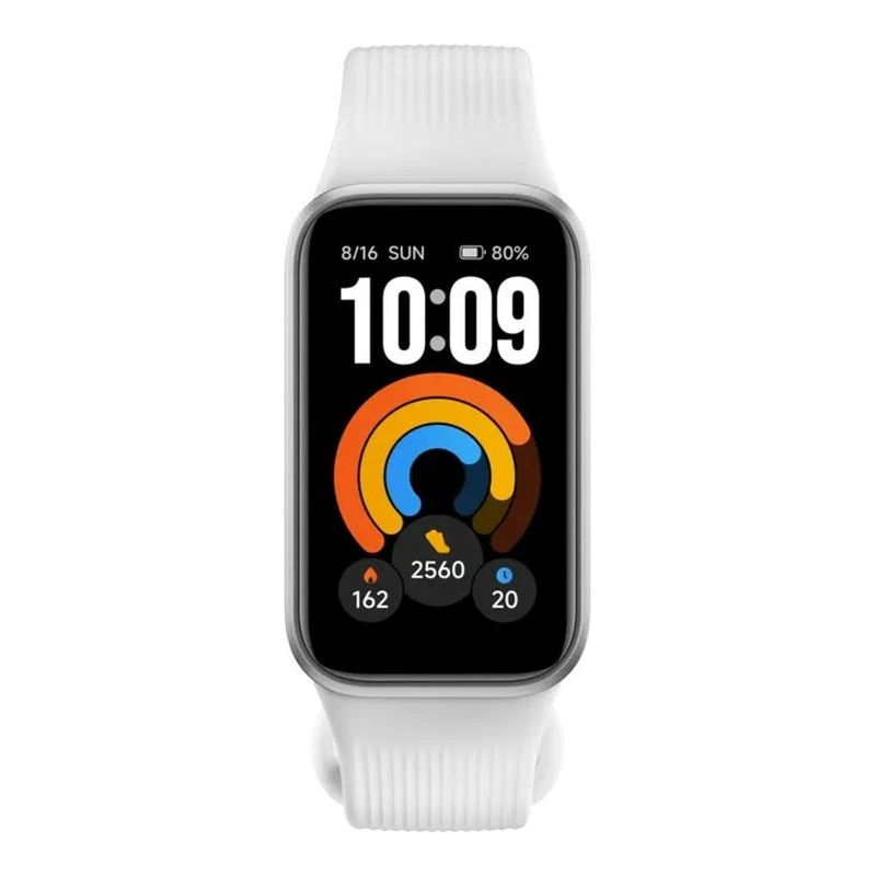 XIAOMI SMART BAND 11 ACTIVE GRAY