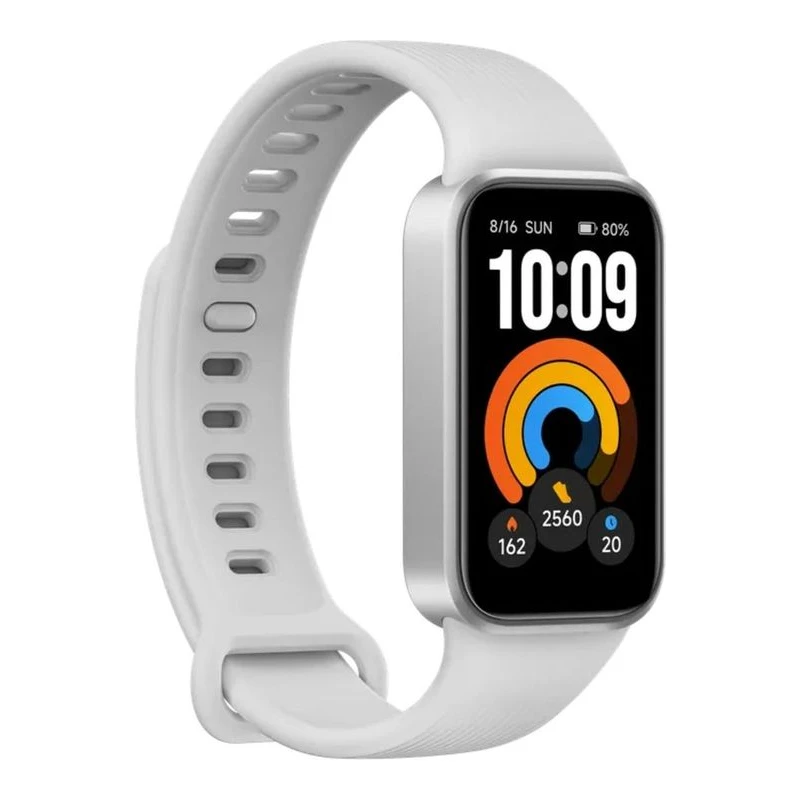 XIAOMI SMART BAND 11 ACTIVE GRAY