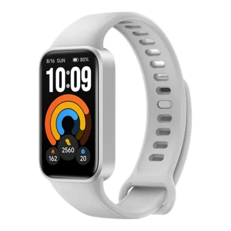 XIAOMI SMART BAND 11 ACTIVE GRAY