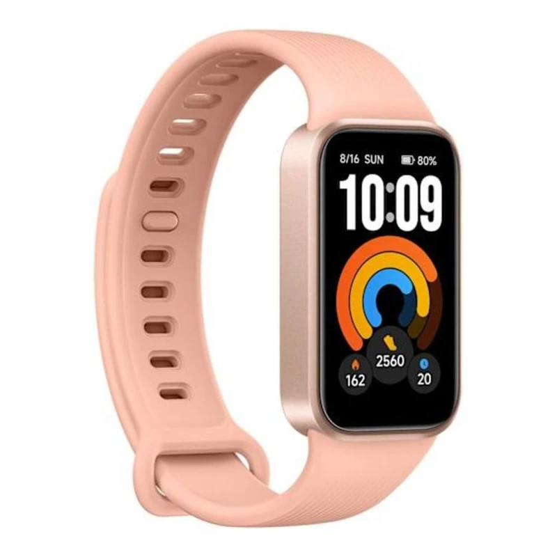 XIAOMI SMART BAND 11 ACTIVE PINK