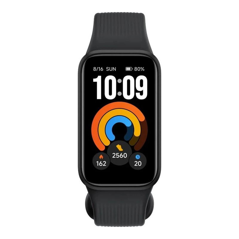 XIAOMI SMART BAND 11 ACTIVE BLACK