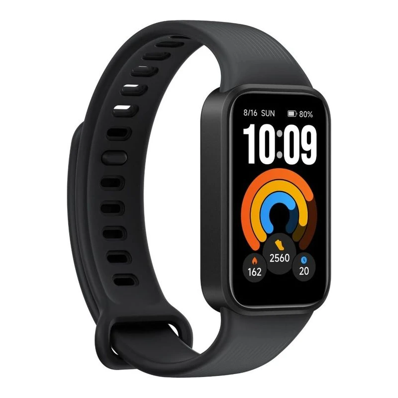 XIAOMI SMART BAND 11 ACTIVE BLACK