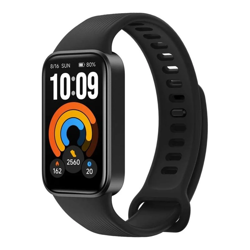 XIAOMI SMART BAND 11 ACTIVE BLACK