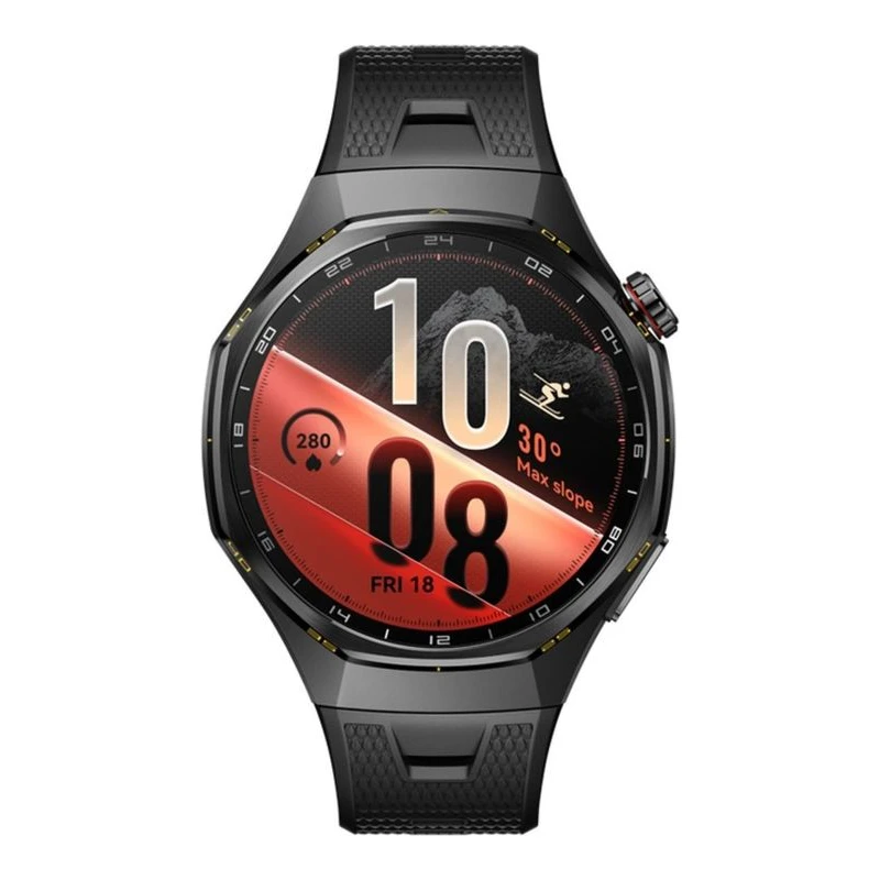 HUAWEI WATCH GT 7 PRO BLACK