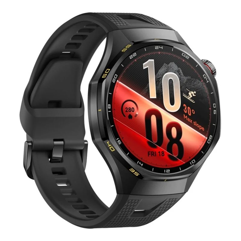 HUAWEI WATCH GT 7 PRO BLACK