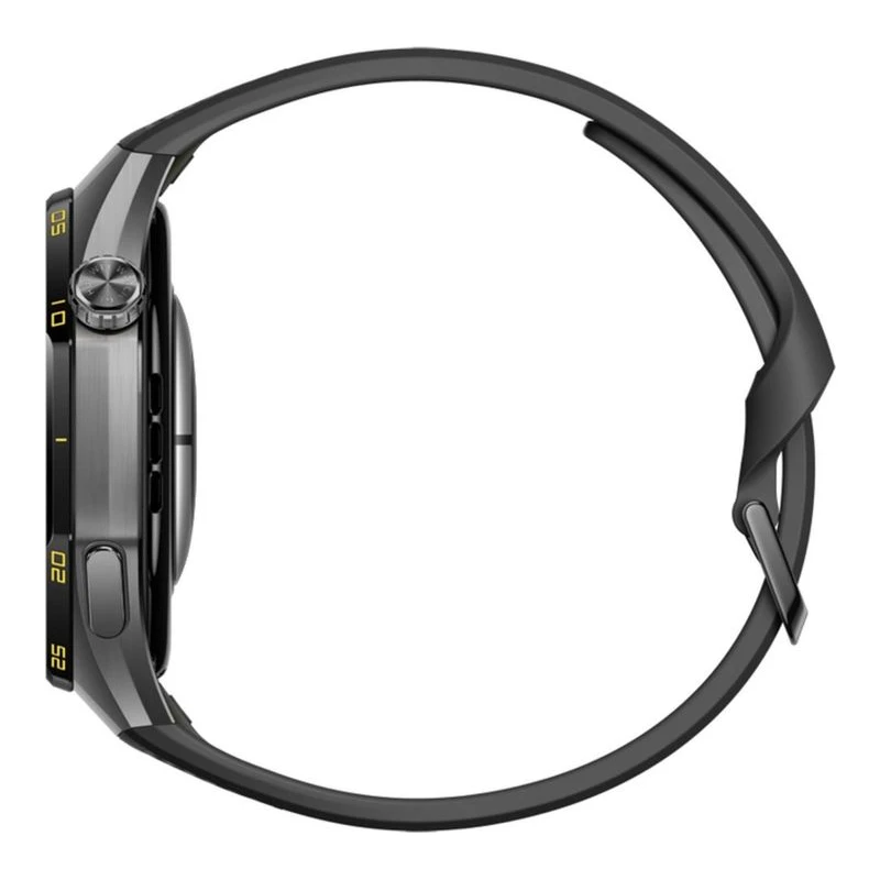 HUAWEI WATCH GT 7 PRO BLACK