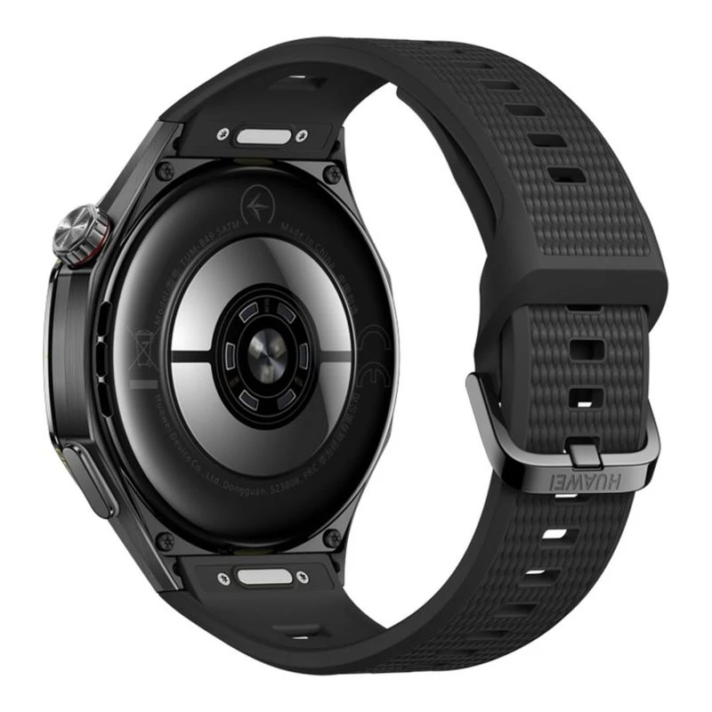 HUAWEI WATCH GT 7 PRO BLACK