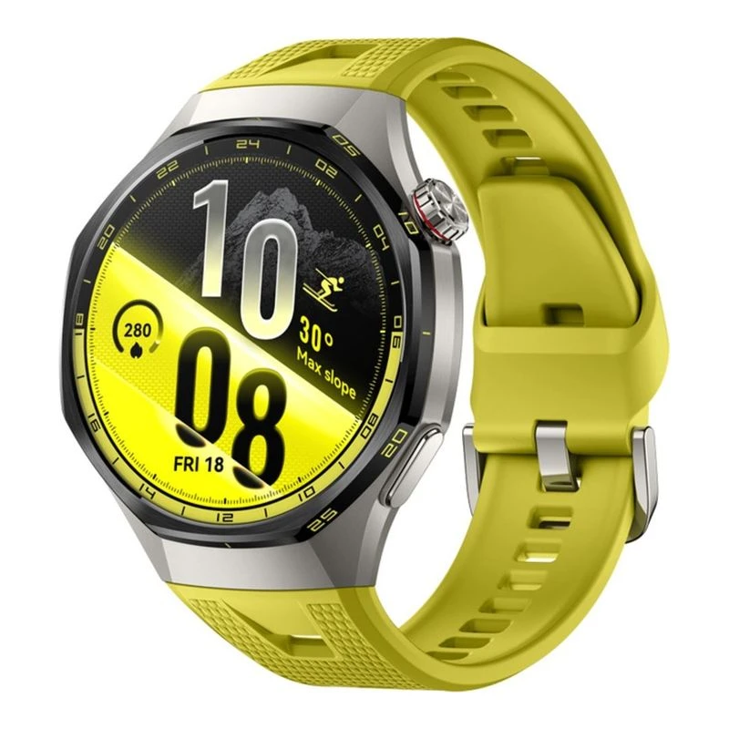 HUAWEI WATCH GT 7 PRO YELLOW