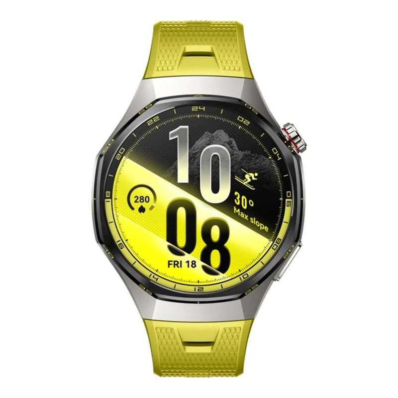 HUAWEI WATCH GT 7 PRO YELLOW