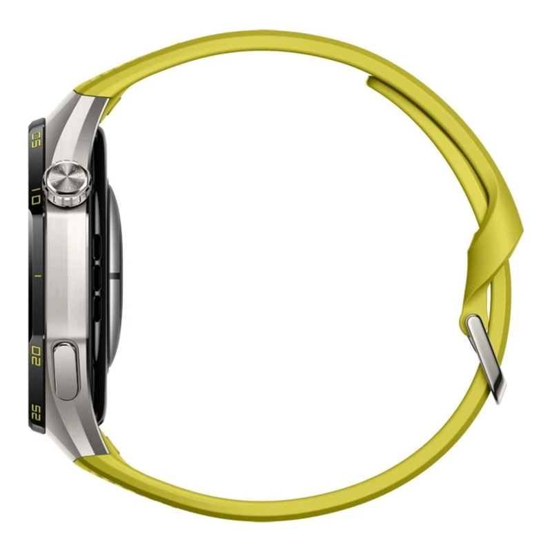 HUAWEI WATCH GT 7 PRO YELLOW