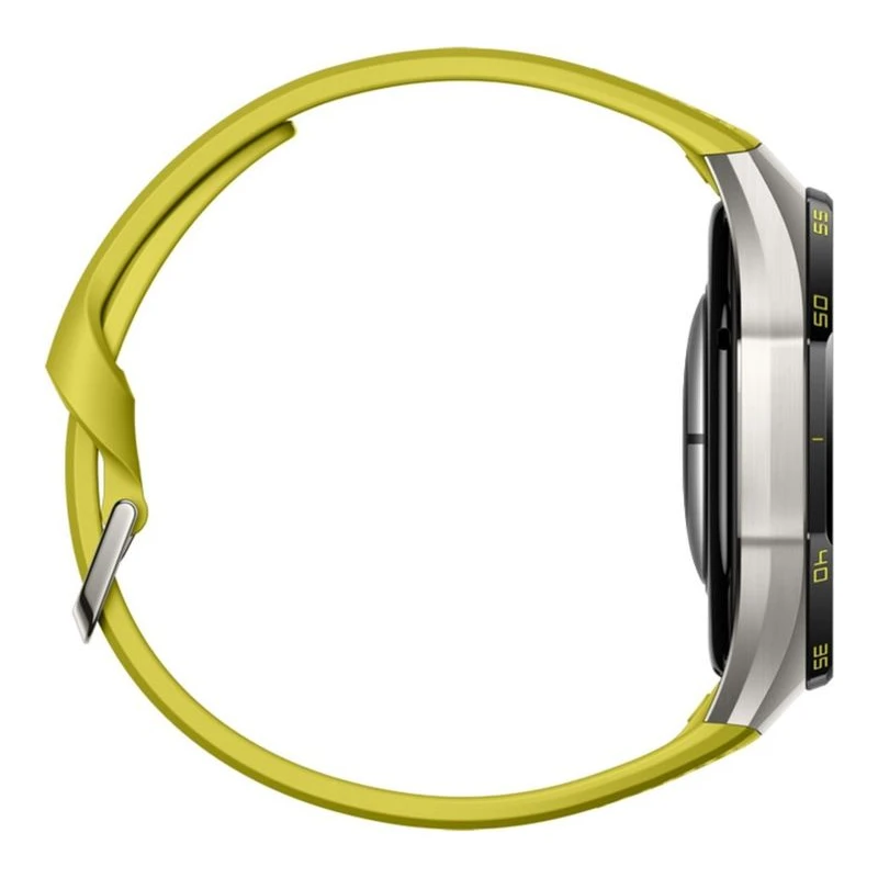HUAWEI WATCH GT 7 PRO YELLOW