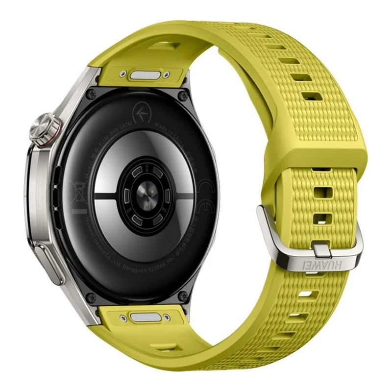 HUAWEI WATCH GT 7 PRO YELLOW