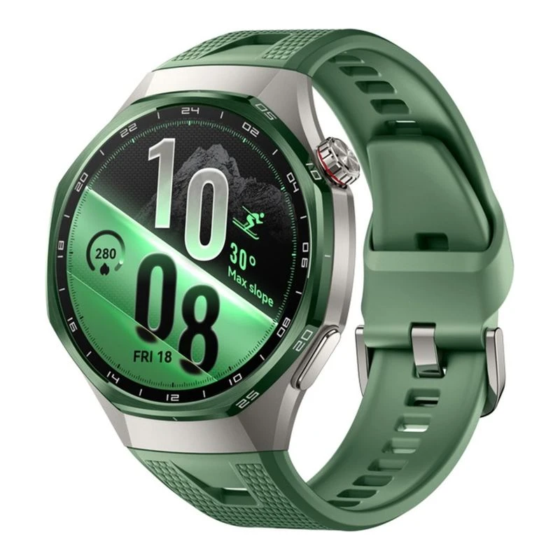 HUAWEI WATCH GT 7 PRO GREEN
