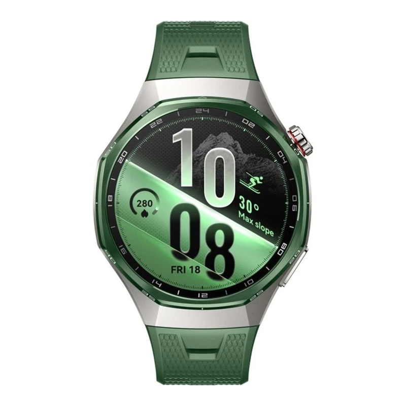 HUAWEI WATCH GT 7 PRO GREEN