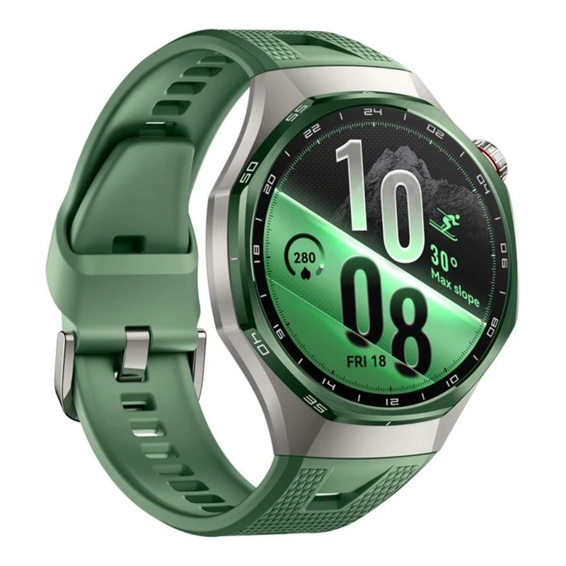 HUAWEI WATCH GT 7 PRO GREEN