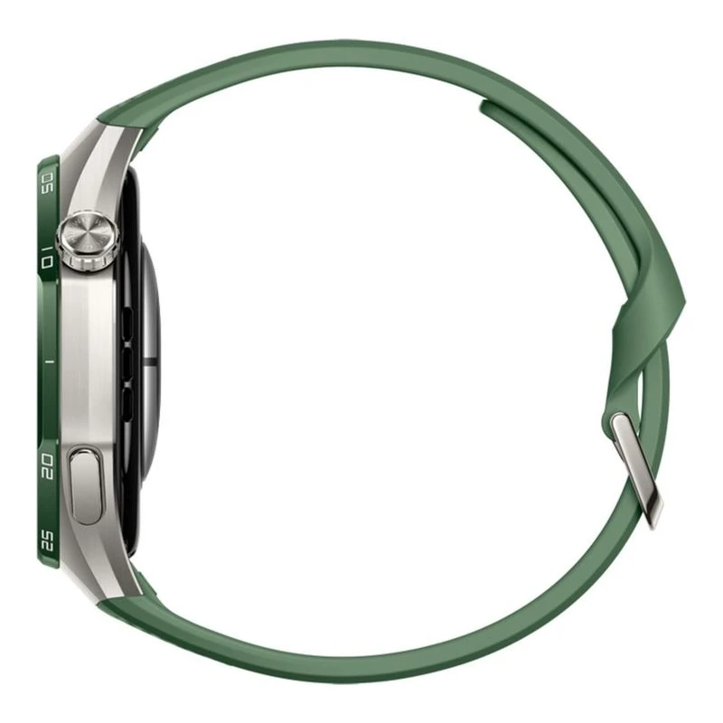 HUAWEI WATCH GT 7 PRO GREEN