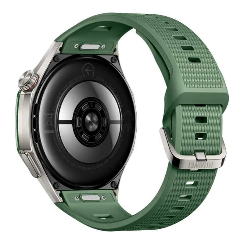 HUAWEI WATCH GT 7 PRO GREEN