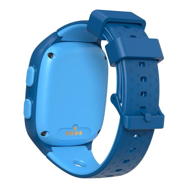 CANYON ZEFIR KW49 BLUE
