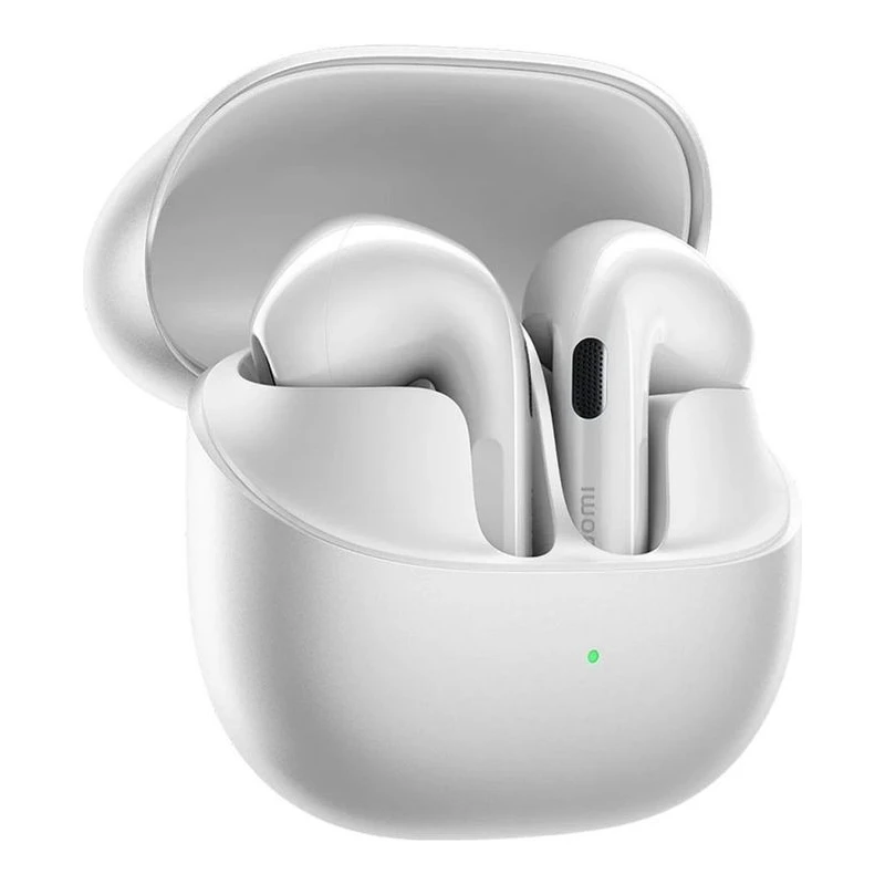 XIAOMI BUDS 6 CERAMIC WHITE