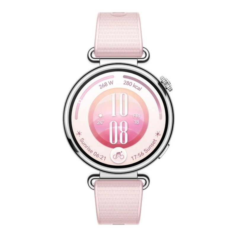 HUAWEI WATCH GT 7 PINK