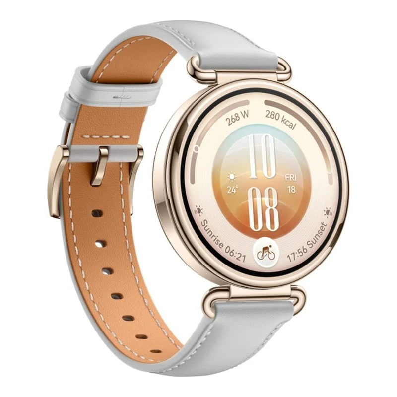 HUAWEI WATCH GT 7 GREY LEATHER 41MM