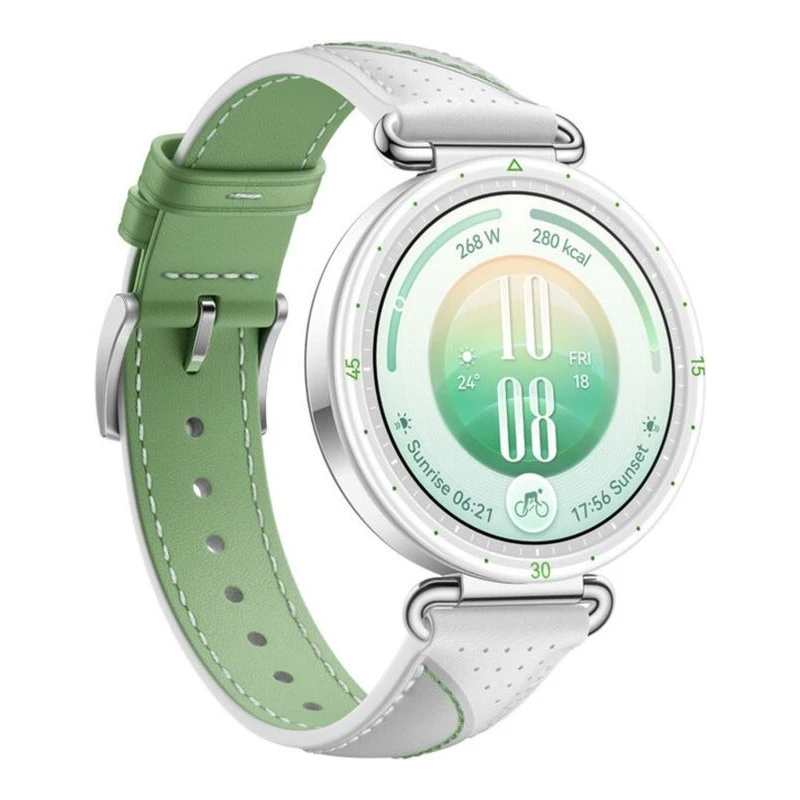 HUAWEI WATCH GT 7 WHITE/GREEN