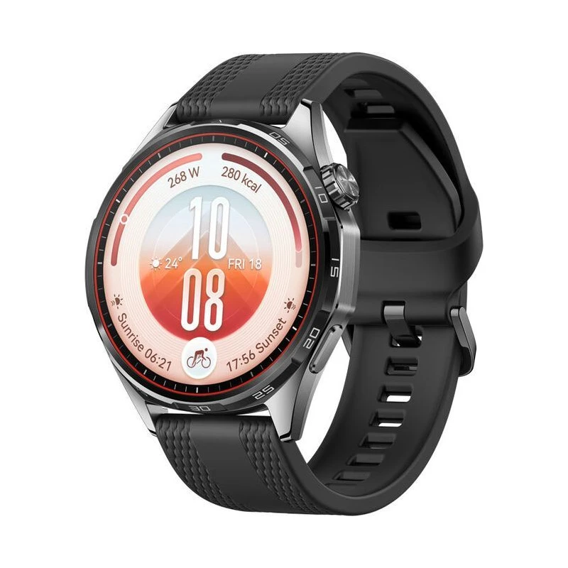 HUAWEI WATCH GT 7 BLACK