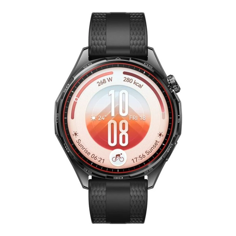 HUAWEI WATCH GT 7 BLACK