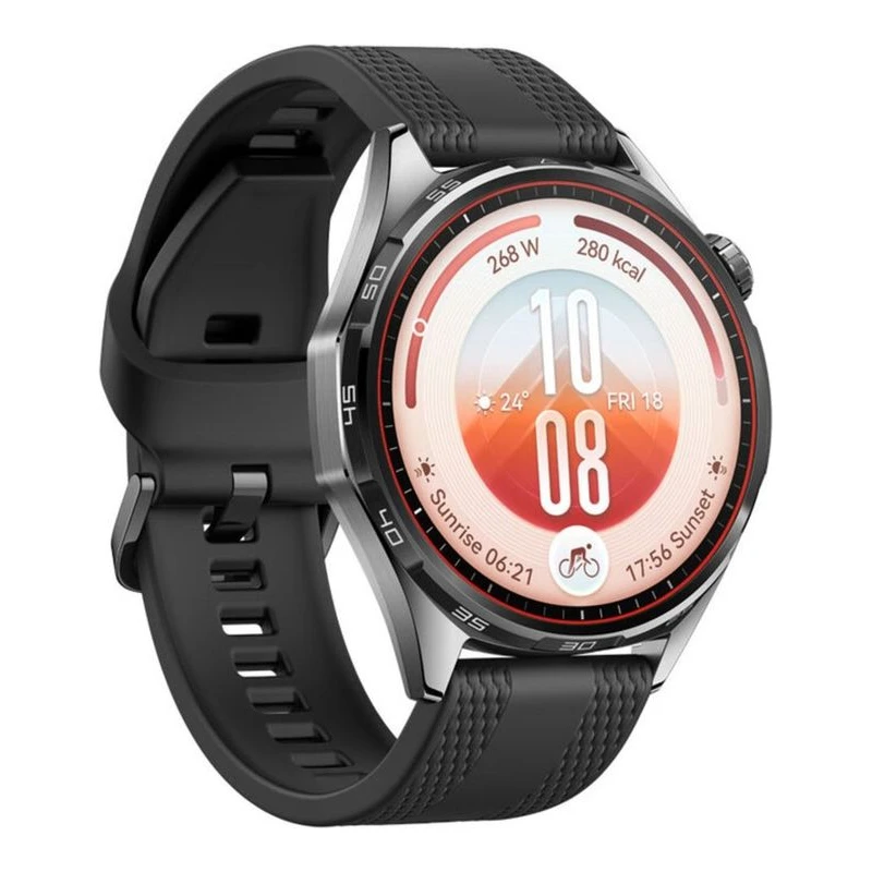 HUAWEI WATCH GT 7 BLACK