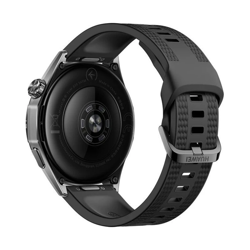 HUAWEI WATCH GT 7 BLACK