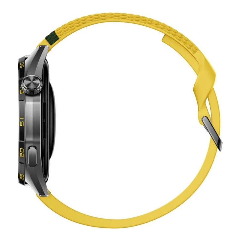 HUAWEI WATCH GT 7 YELLOW/GREEN