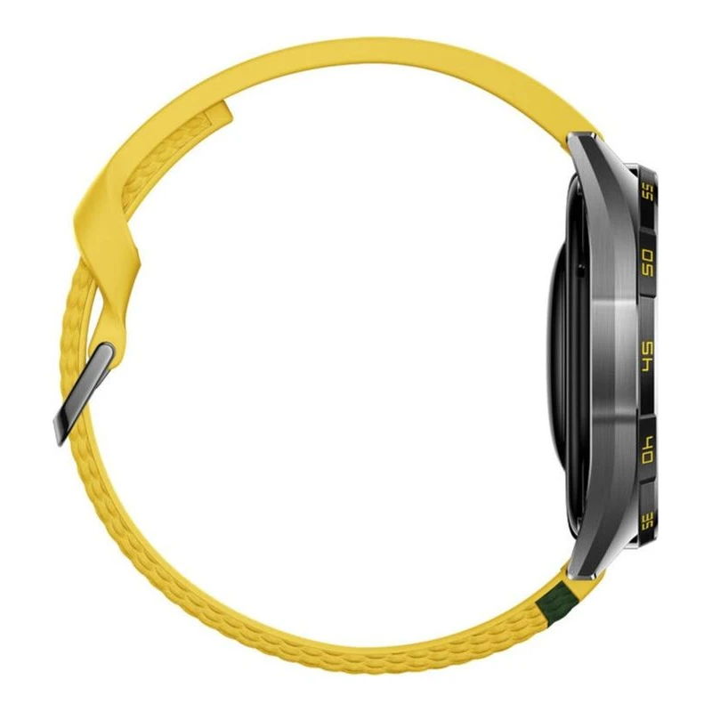 HUAWEI WATCH GT 7 YELLOW/GREEN
