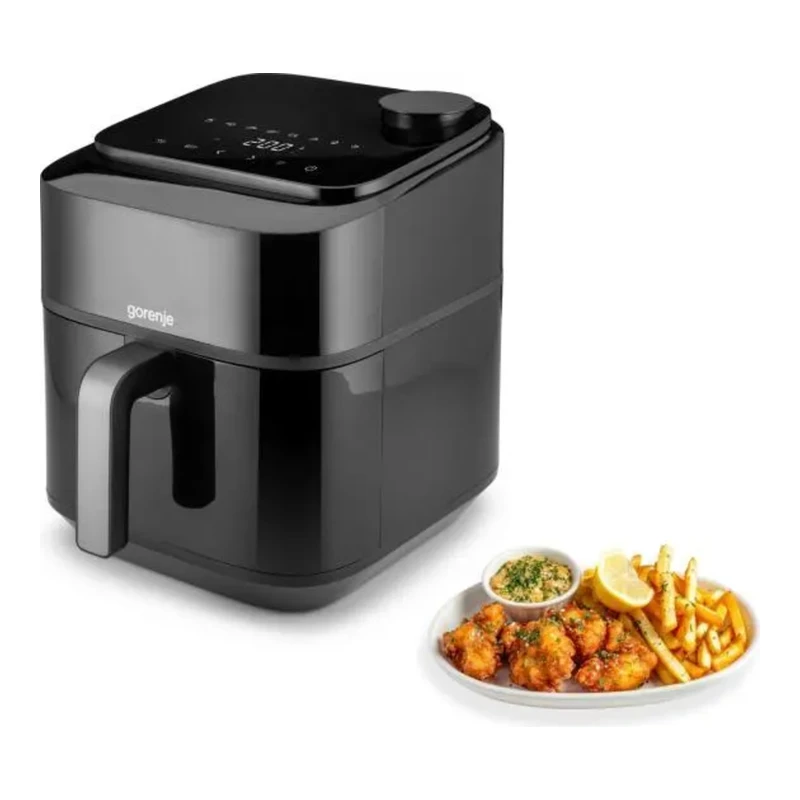 GORENJE AF1800ST 1800 W AIR FRYER